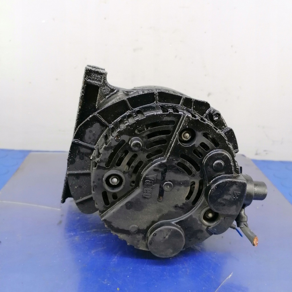 Mercedes w168 генератор 2541968a Доставка
