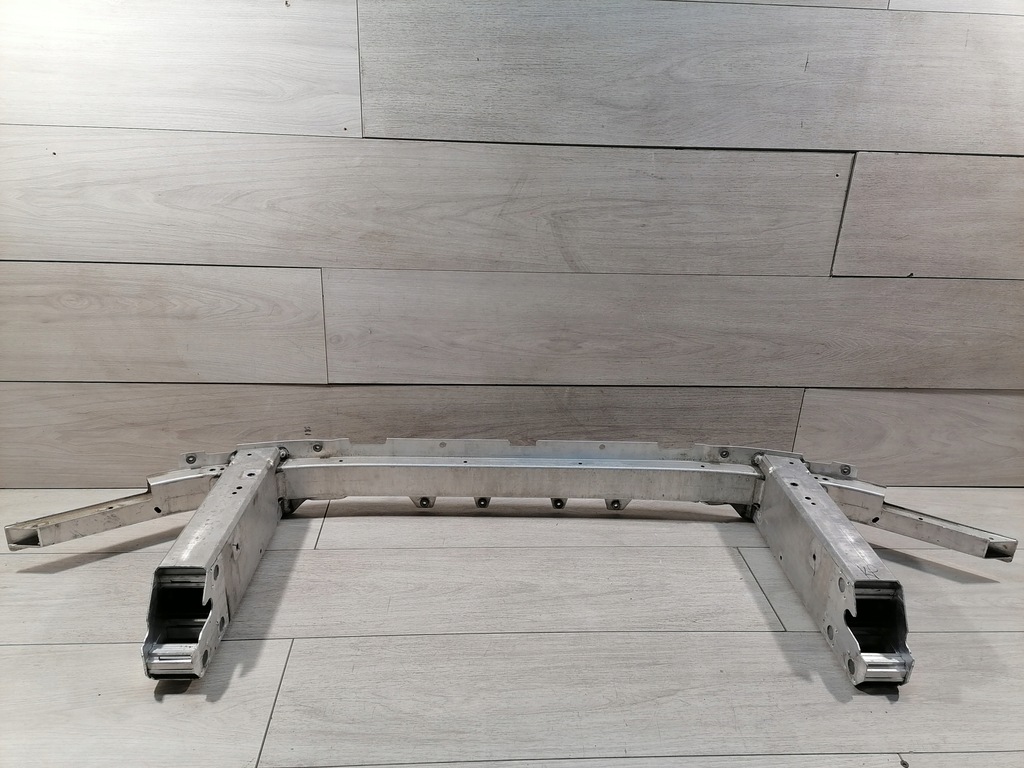 фото №7, Bmw x3 x4 балка бампер перед 168083-14