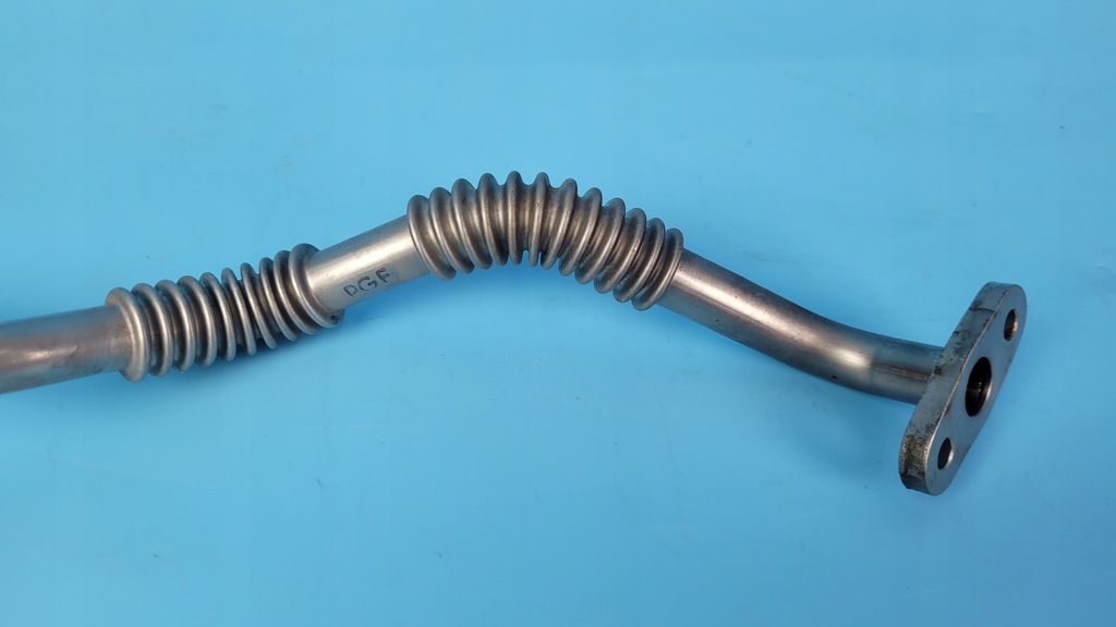 фото №7, Kia sorento iv 20r шланг труба трубка egr