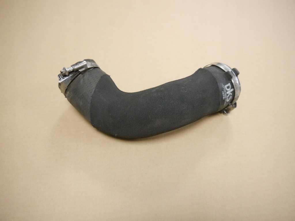 фото №1, Audi q5 8r шланг интеркулер 8r0145737l