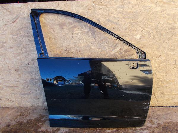 фото №1, Renault scenic iii 3 двері передні перед