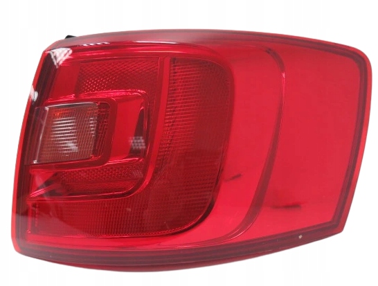фото №1, Лампа задняя правая vw jetta 10-
