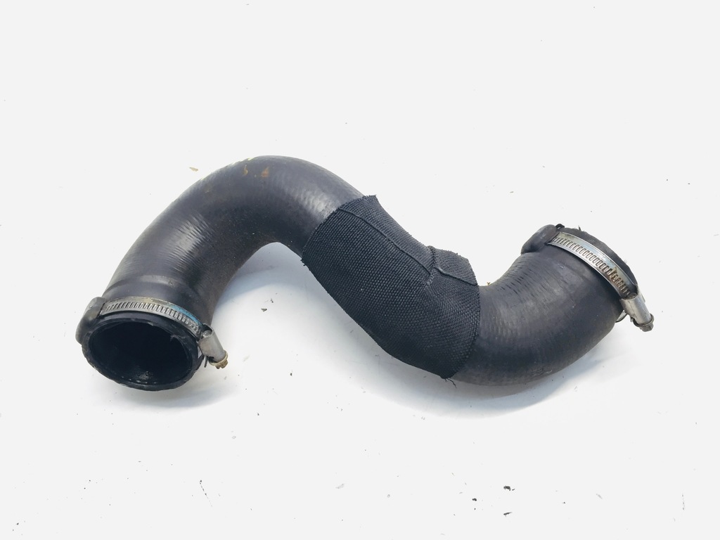 фото №1, Труба повітрозабірник повітря citroen ds5 2,0 hdi гібрид