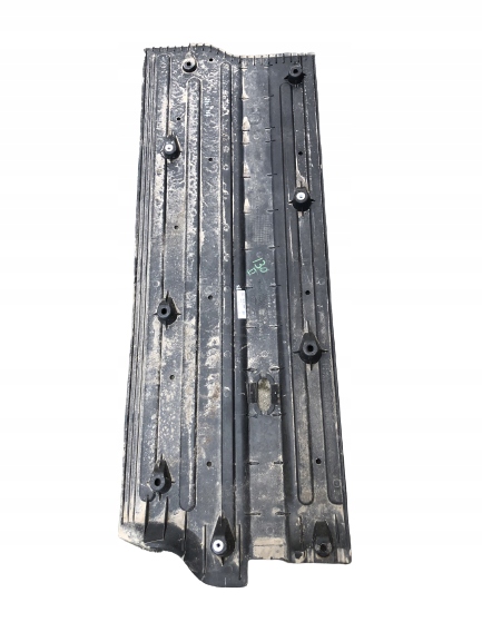 фото №1, Hyundai i30 ii kombi защита плита подвеска правая