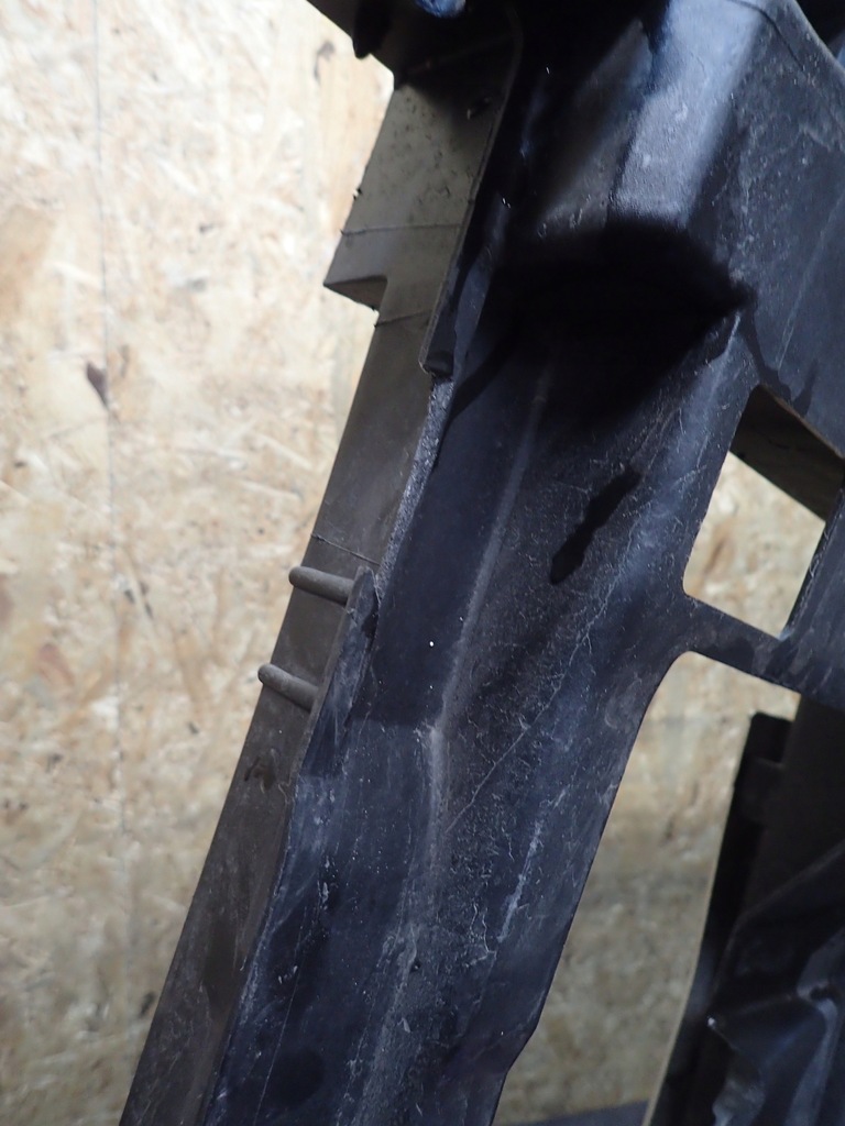 фото №3, Pas передній citroen c3 aircross