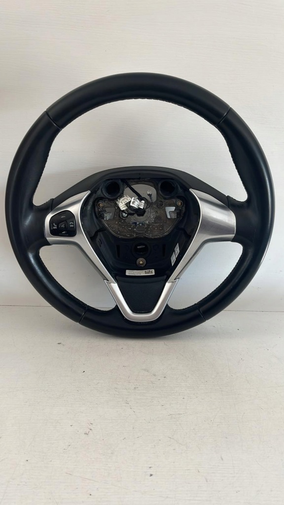 Купити Ford ecosport mk2 fiesta повітропровід шкіра 34209727a