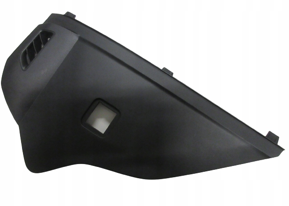 фото №1, Rav4 v защита консоли пластик правая 55317-42080