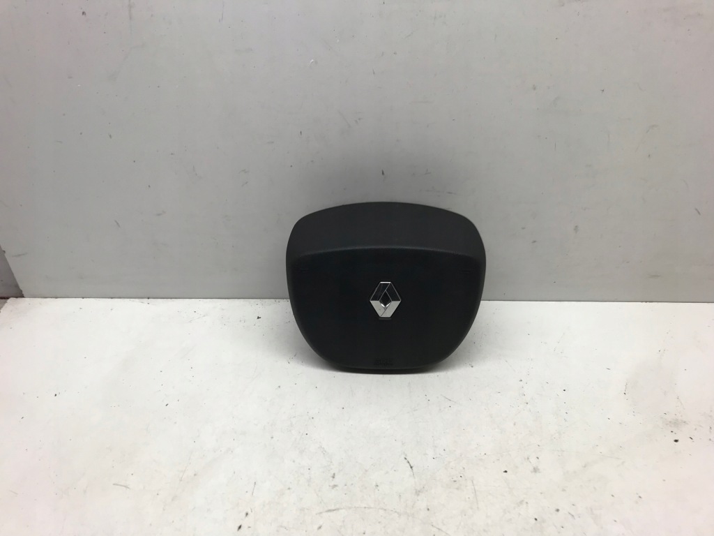 фото №1, Подушка подушка безопасности водителя renault megane iii 08-15 6106288d