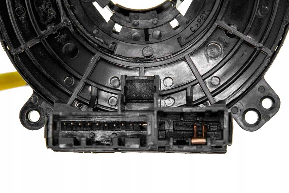 фото №11, Лента шлейф подушки безопасности подушка безопасности opel insignia a 08-