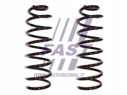 фото №1, Sprę?yna підвіска fiat scudo / ulysse 95 ft12209k