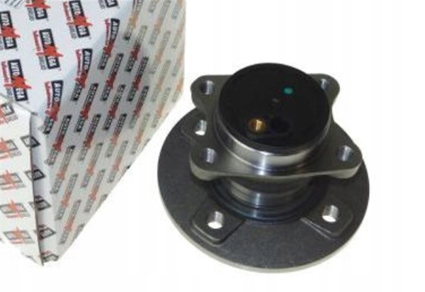 фото №1, Ступица подшипник колеса do citroen c1 ii 1.0 vti 1.2