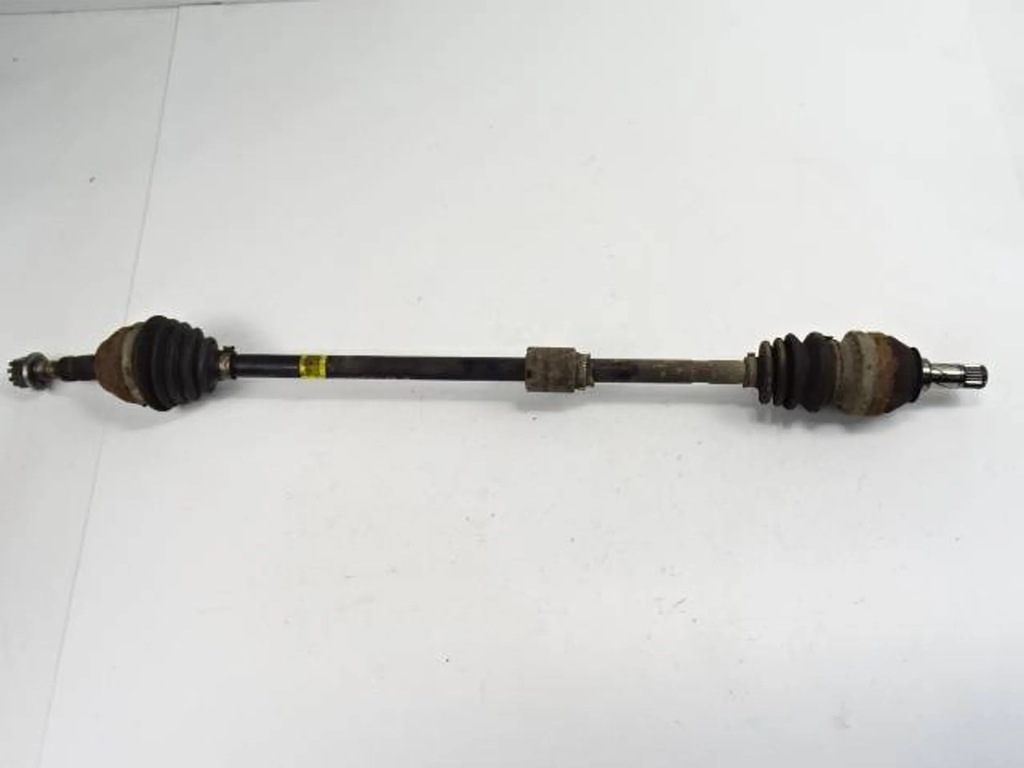 фото №1, Привідний вал права opel meriva b 1.4 16v