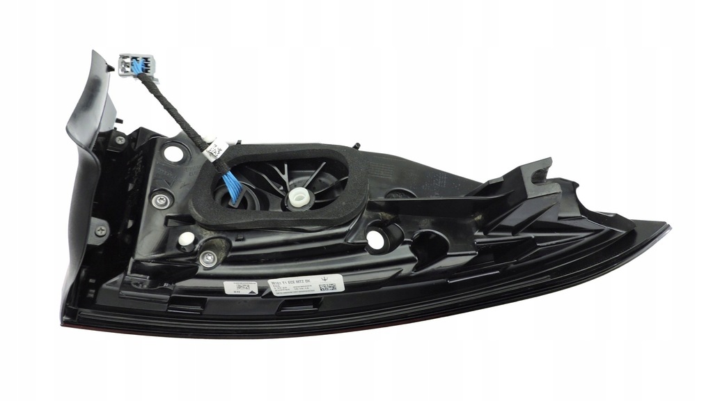 фото №1, Лампа maserati levante 2021- правая