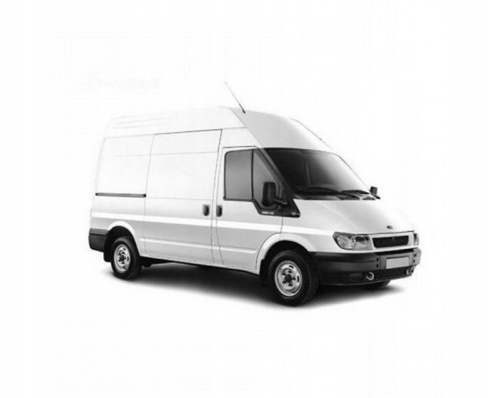 Порог ford transit 2000 - 2006 правый Цена