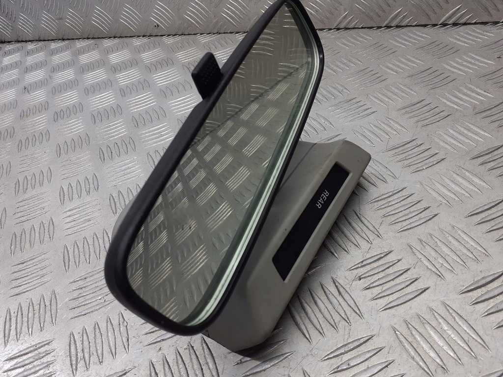 фото №1, Дзеркало внутрішнє mazda 6 gg 2.0 16v e4012197