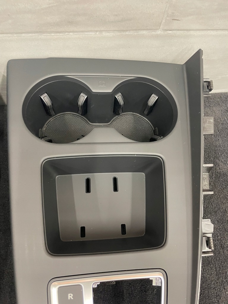 фото №5, Рамка защита туннель среднего a5 8w 8w1