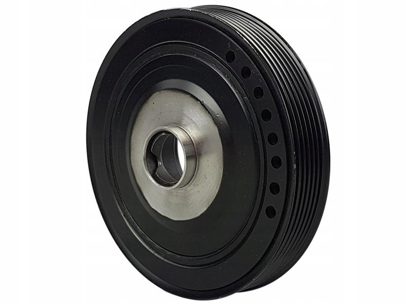 фото №6, Sasic 2154020 шкив, wał коленчатый