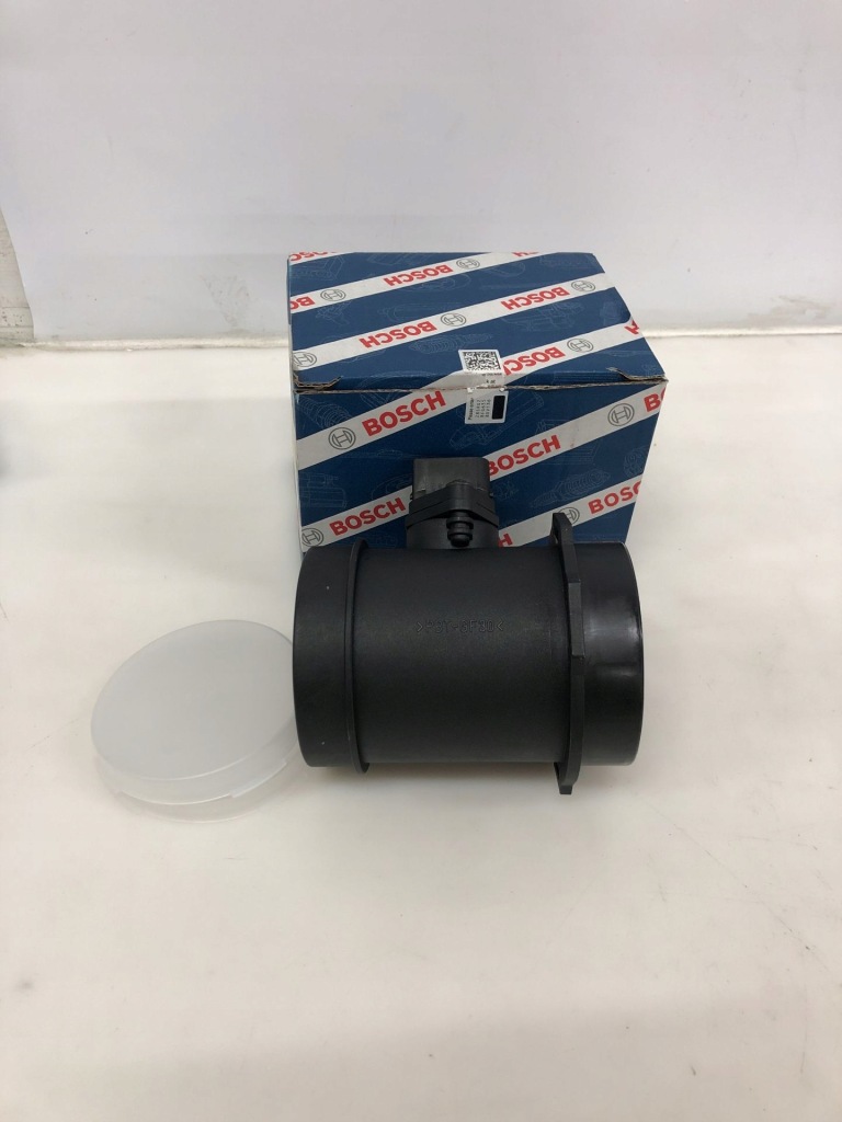 фото №2, Витратомір повітря bmw