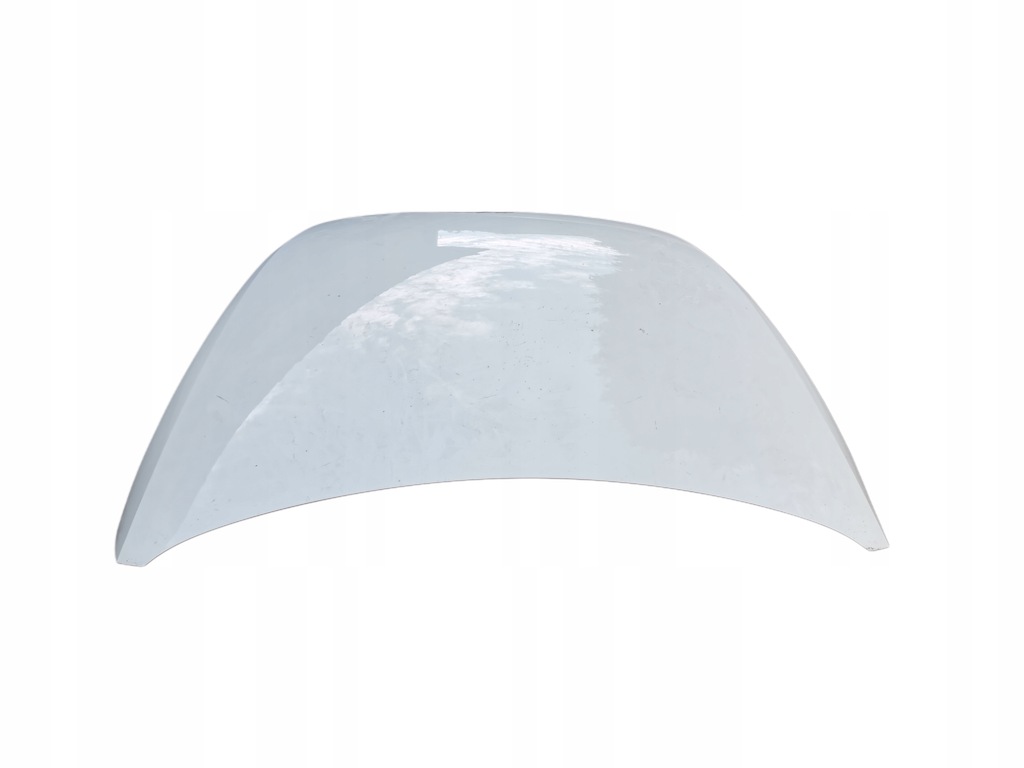 фото №1, Vw beetle капот 5c5823155 белый