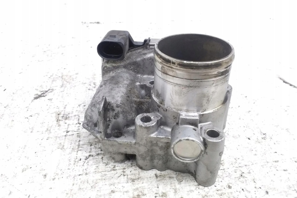 фото №1, Карбюратор renault trafic ii фургон fl 8200330810f 2.0l дизель 84kw 2010