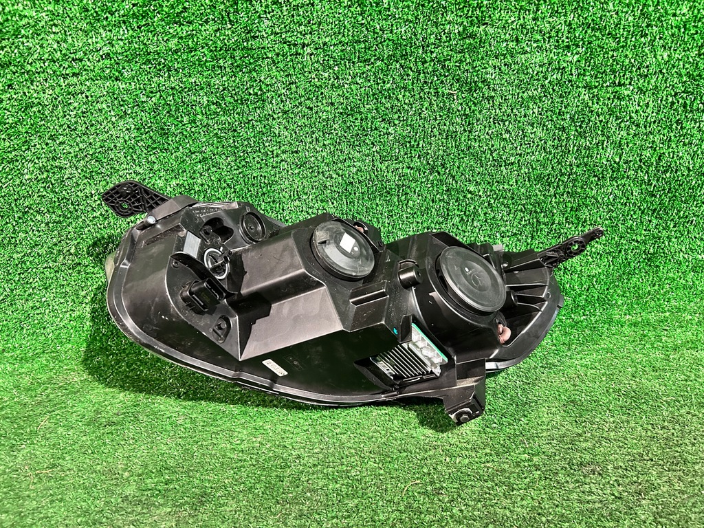 фото №5, Фара правый toyota proace ксенон