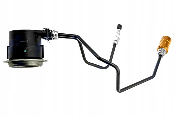 фото №9, Циліндр зчеплення центральний land rover freelander 2.0td4 00-06 nty