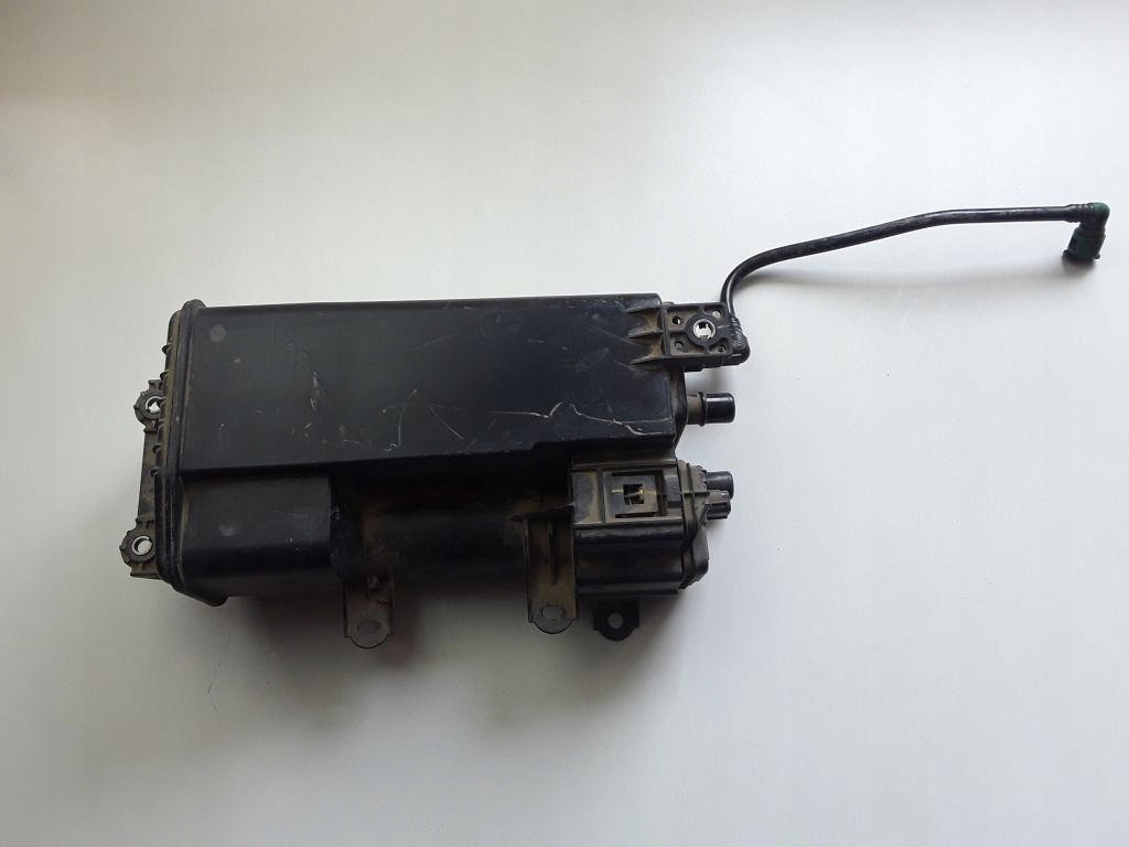 Купить Бак паров топлива evap subaru outback vi 2020- америка