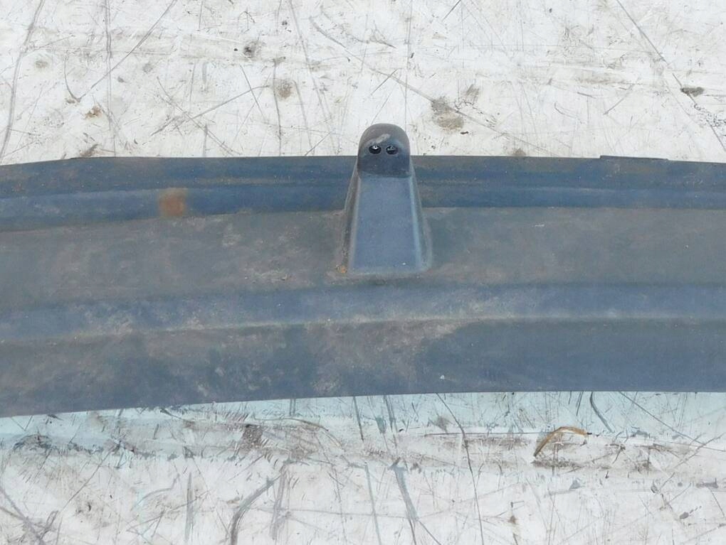 фото №7, Vivaro i trafic ii 01-14 жабо + омивачі