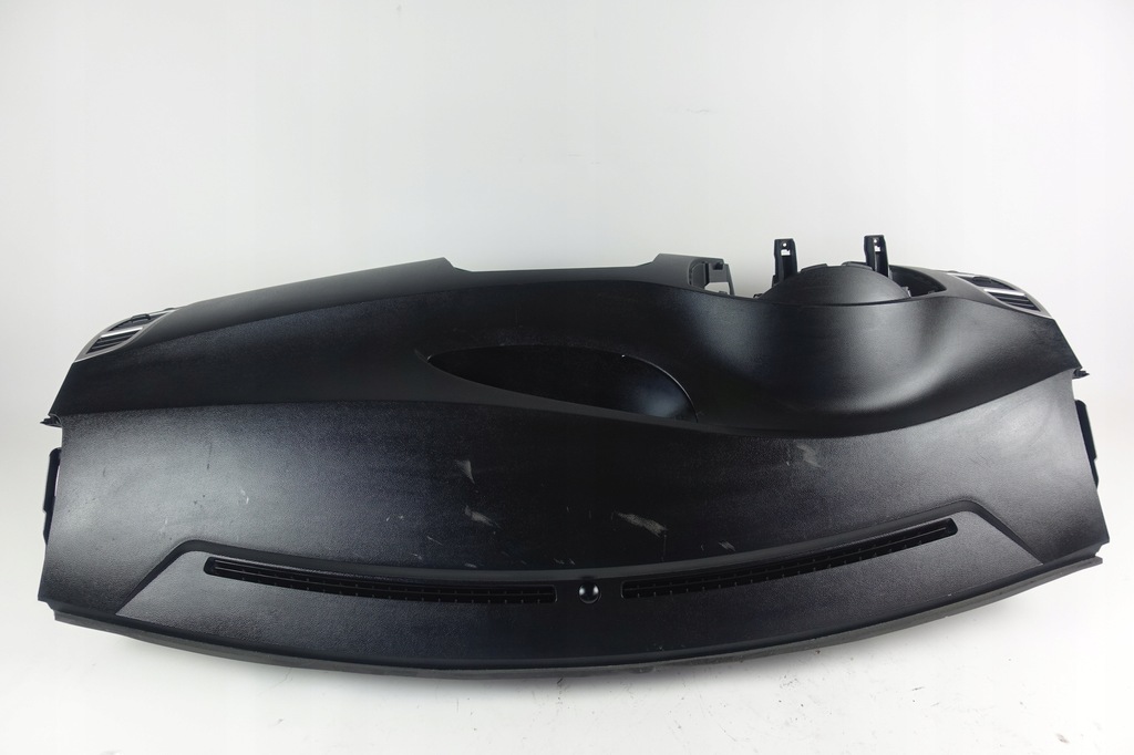 фото №5, Hyundai i20 консоль приборная панель подушки безопасности