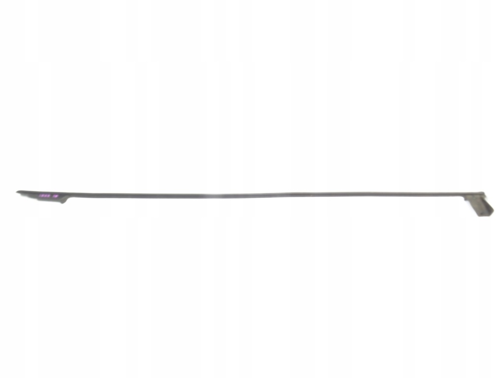 фото №1, Молдинг уплотнитель наружная дверь левая seat ibiza iv 2008- 3d