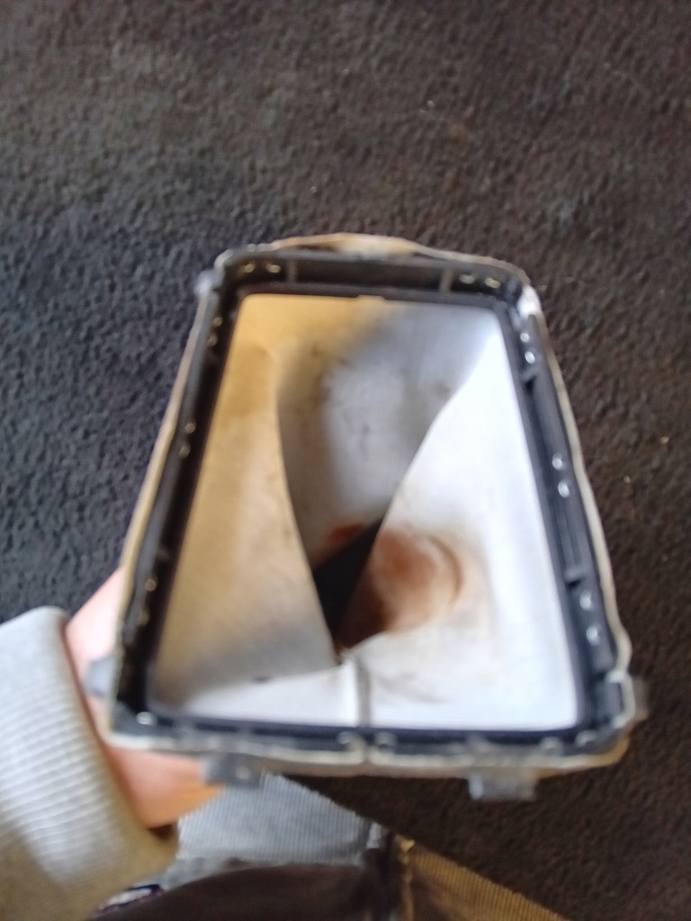 фото №7, Volvo v70 iii s80 ii xc70 ii 07- ручка перемикання передач чохол kpl.