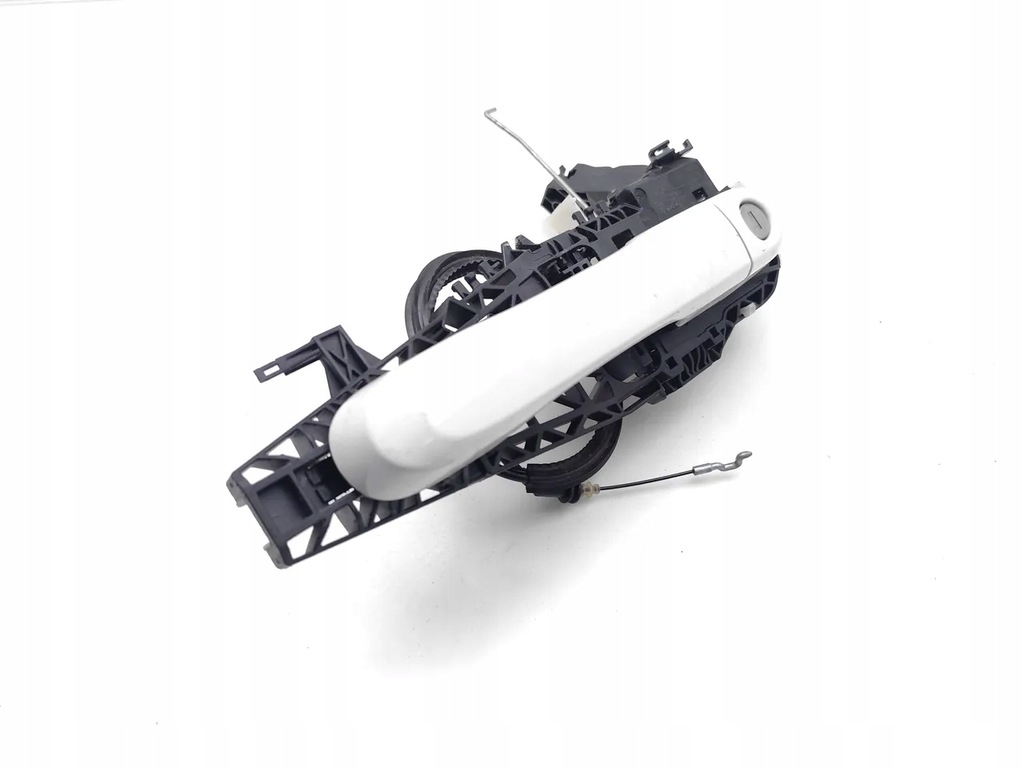 фото №9, Jeep renegade ручка наружная дверь передних перед prawidłowy 2021 suv