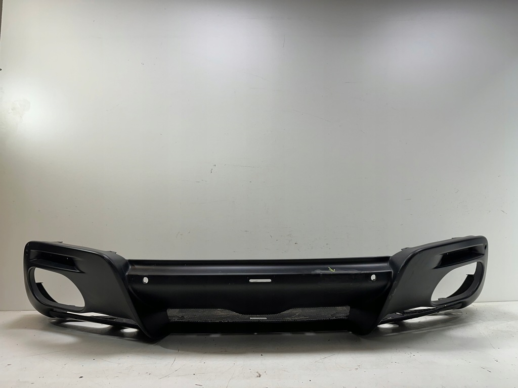 фото №1, Бампер задняя ferrari roma f169