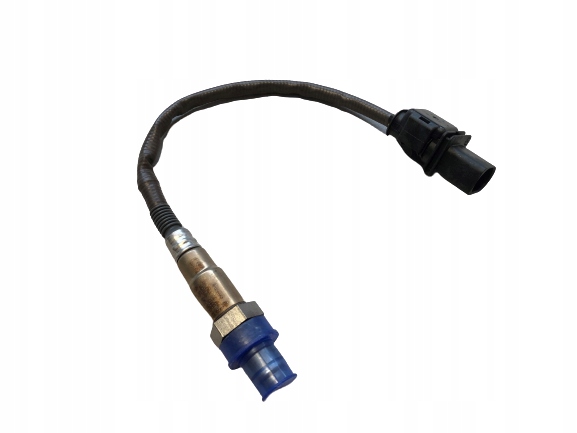фото №1, Mercedes-benz оригинальный номер a0095425518 датчик лямбда-зонд