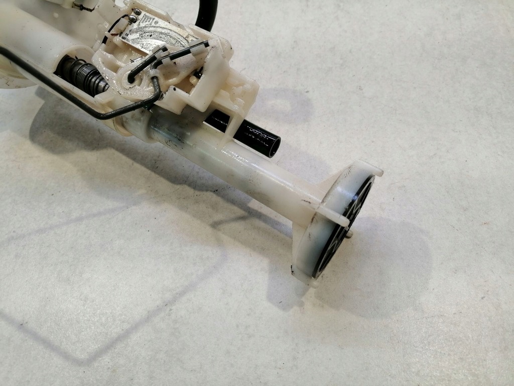 фото №8, Поплавок пального peugeot partner i 1.9 d 9621291280