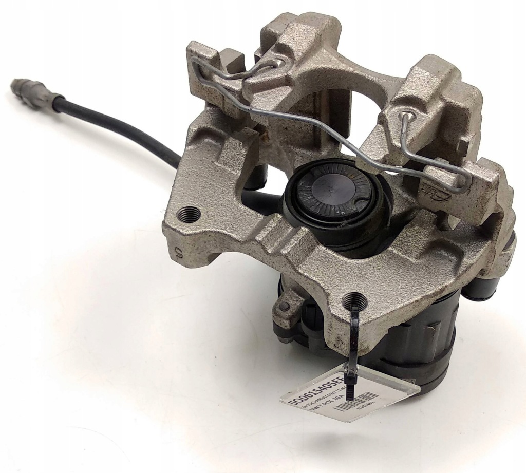 фото №1, Супорт гальмівний лівий задня задній vw t-roc 2ga