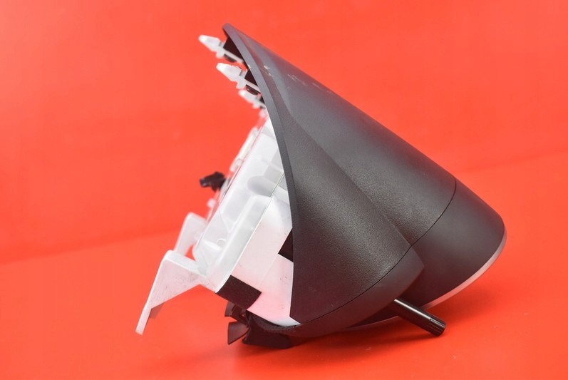 фото №6, Лічильник прилади eu recg20 bbm655430 mazda 5 2 ii cw 1.6 citd 115 km 10-16