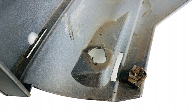 фото №9, Porsche 911 997 lift бампер перед