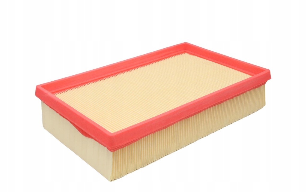 фото №2, Фильтр воздуха ft37181 fast