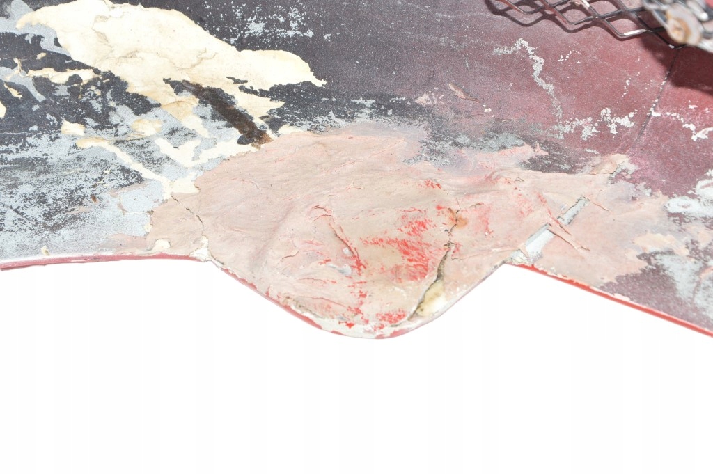 Ferrari 360 style f430 бампер передний Оригинал