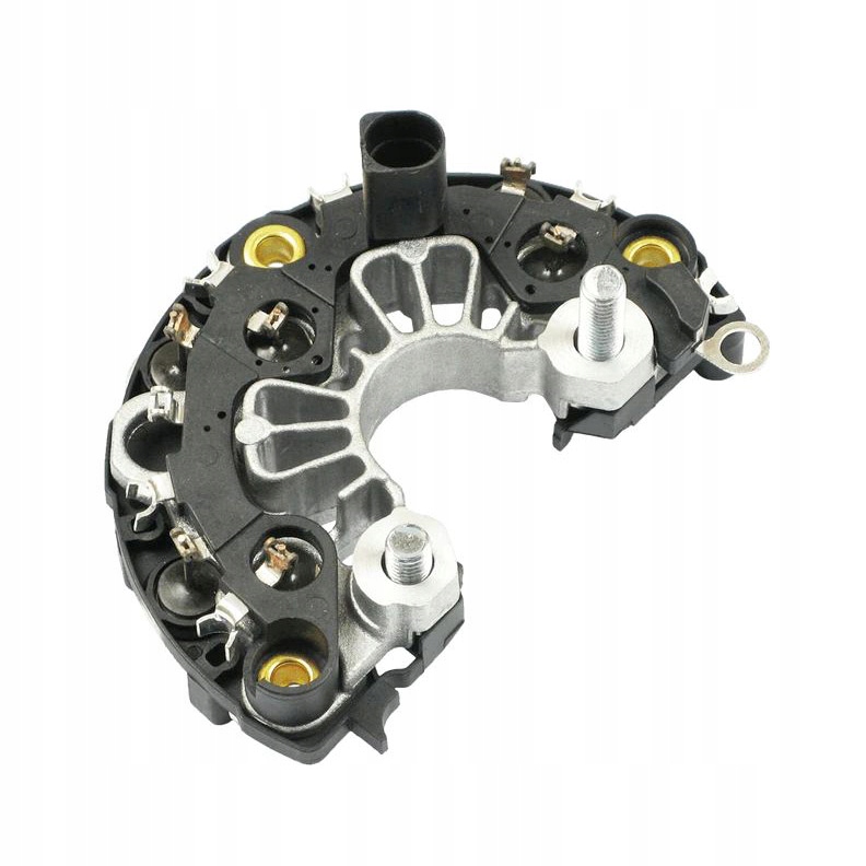 фото №1, Випрямляч, генератор as-pl arc0172