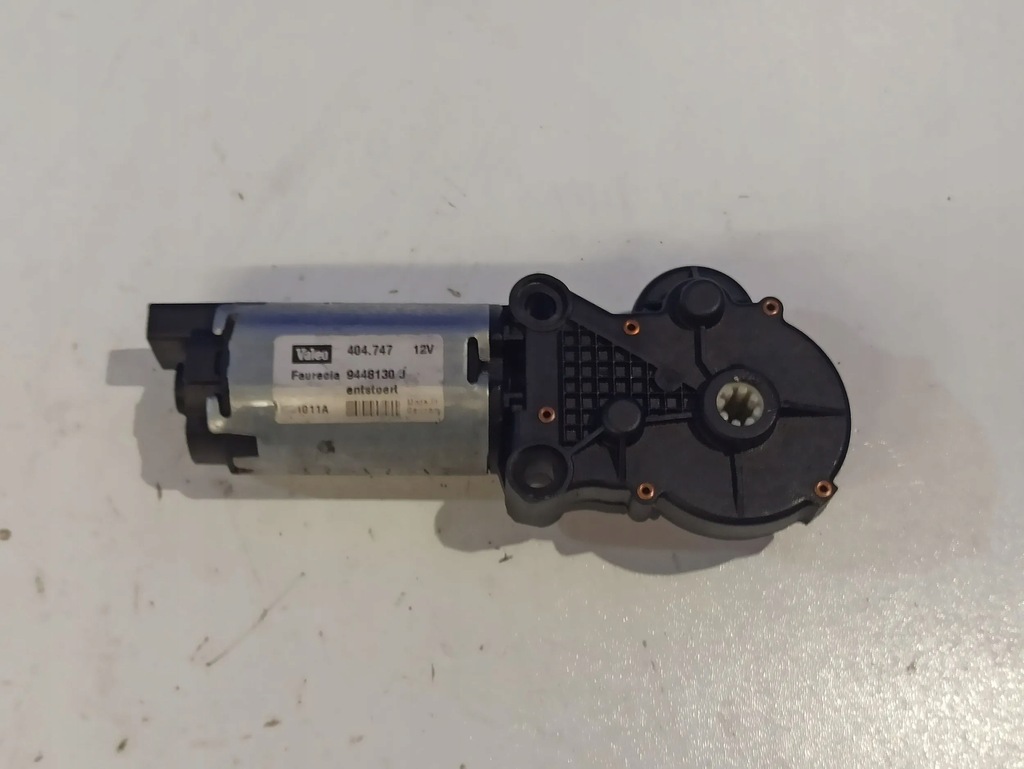 фото №6, Saab 9-3 ver2 2006 двигатели регулировки сиденье