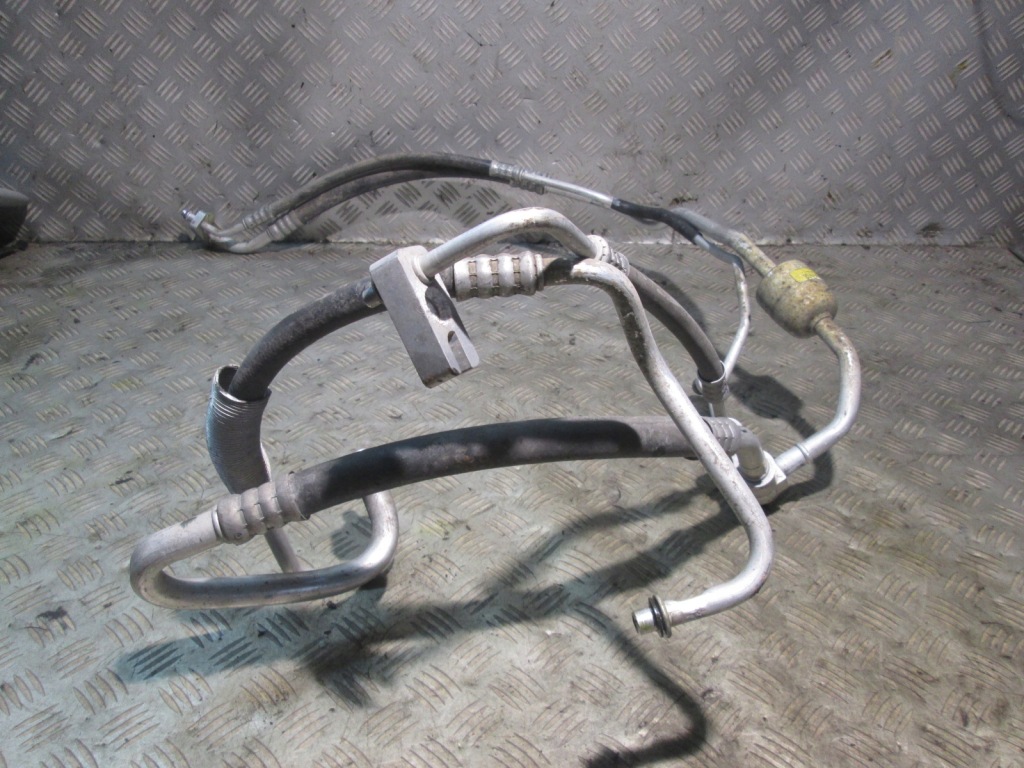 фото №3, Шланг wąż кондиционера трубка opel corsa d 564681336