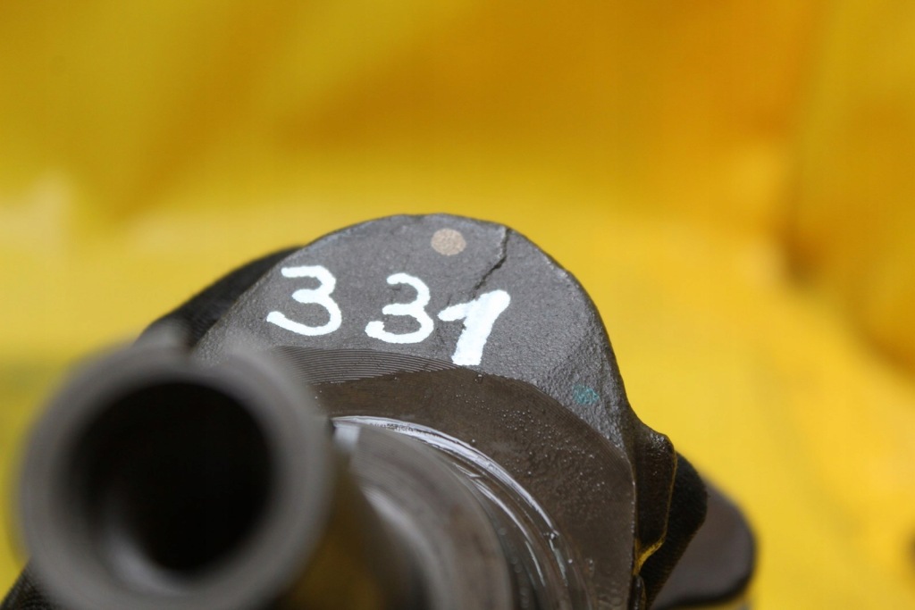 фото №12, Wał колінчастий civic viii 1.8 vvti r18a2