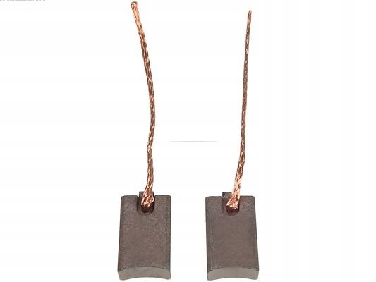 фото №3, Щетки стартер as-pl px58