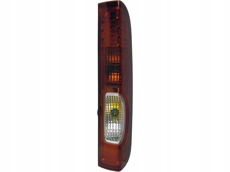 фото №16, Лампа задняя p pasuje do: nissan primastar x83, opel vivaro, renault traf