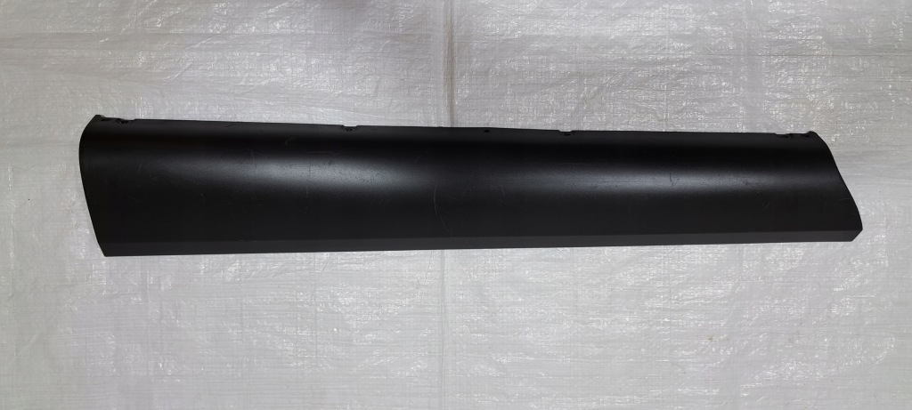 фото №1, Lexus rx 350 rx450h+ молдинг дверь левый задняя 75076-48170