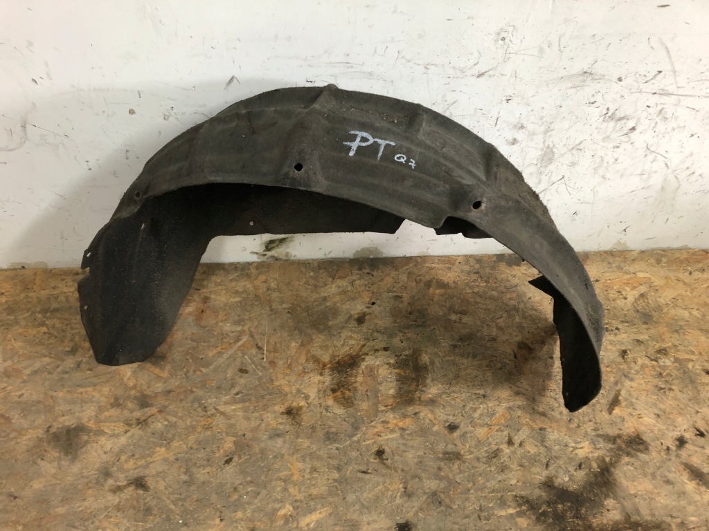 фото №1, Audi q7 4l0 подкрылок правое задние оригинал