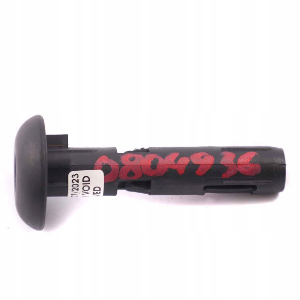 фото №5, Mini r50 r52 r53 напрямна підголівник перед 0804936