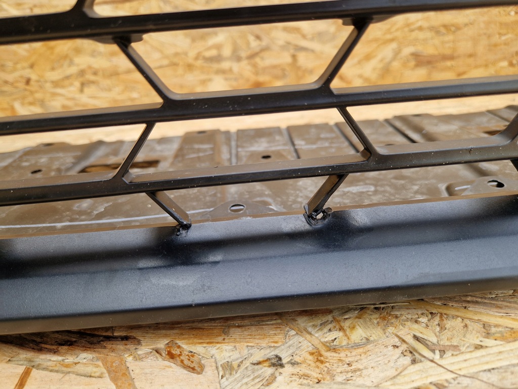 фото №6, Бампер перед honda civic xi 11